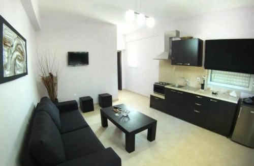 Aria Apartment | Spilios Apartment