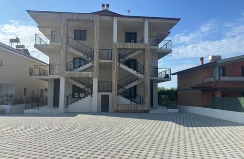 Spille Apartment | Spille Residence