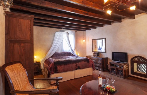 Rhodes Old Town Hotel | Spirit Of The Knights Boutique