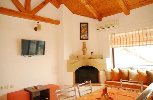 Mirthios House | Spitaki