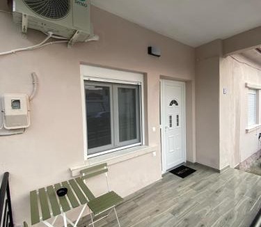 Agia Triada Apartment | Spitaki Luxury Home