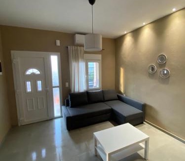 Agia Triada Apartment | Spitaki Luxury Home