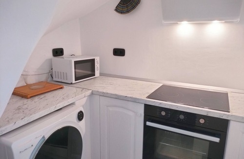 Little Venice Apartment | spitaki - the little house in the heart of Mykonos