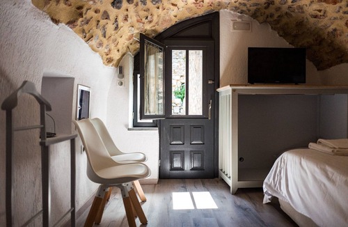 Avgonima House | Spitakia Cottages