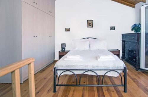 Aleimmatades Apartment | Spiti Maria