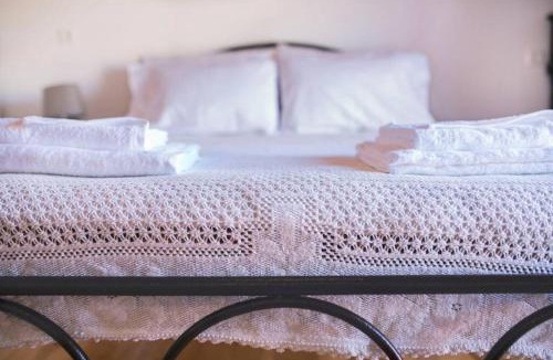 Aleimmatades Apartment | Spiti Maria