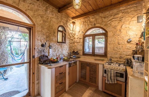 Tertsa House | Spiti Papaya