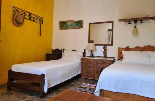 Kantanos-Selino House | Spitia Anoi