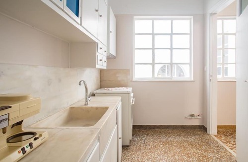 Koukaki Apartment | Splendid Full 5BDR/3bath/2kitchens Mansion in ATH