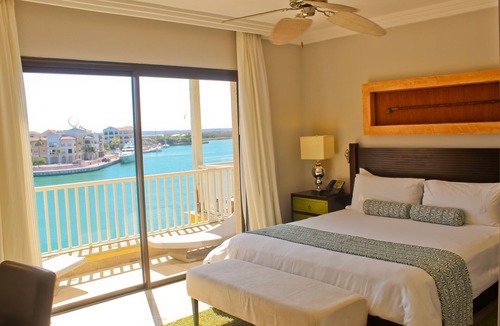 Cap Cana Marina Resort | Sports Illustrated Resorts Marina & Villas Cap Cana - All-Inclusive
