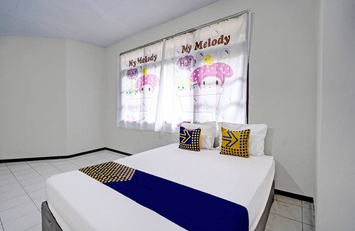 Prigen Hotel | SPOT ON 92388 Villa Segi Delapan