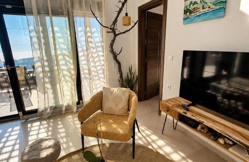 Vizari Villa | Spot zone