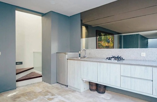 Kuta Selatan House | Spring NASA VILLA - 3BR with private pool 302nn