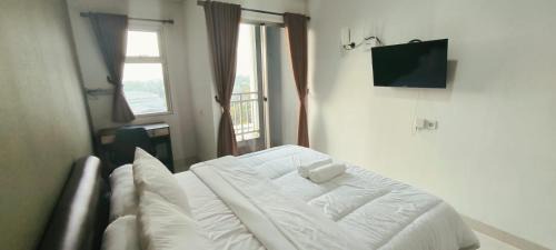 Pinang Apartment | Springwood Relax & Stay Studio