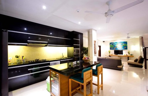Jimbaran Bay Villa | SPV 3003-Beachside 2-3 bedrooms mins walk to beach