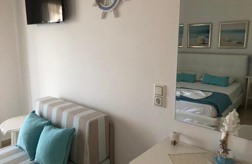Anthousa Apartment | Spyridonou House