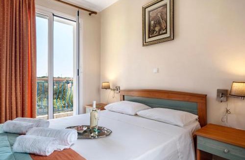 Kolaitis Apartment | Spyros apartment