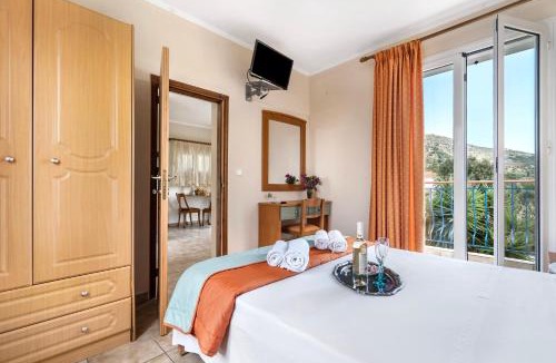 Kolaitis Apartment | Spyros apartment