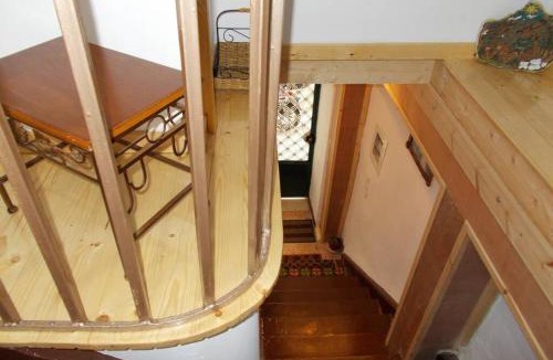 Lefkada Town Apartment | Square 's House