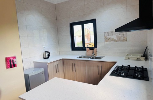 Anse Royale Apartment | Sren Self-Catering Apartment