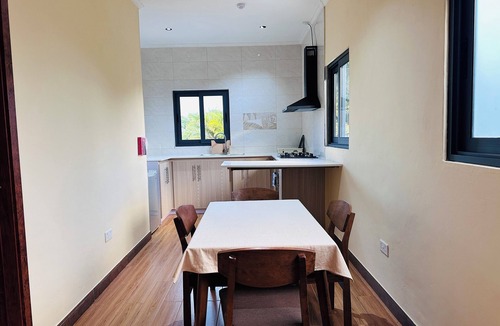 Anse Royale Apartment | Sren Self-Catering Apartment