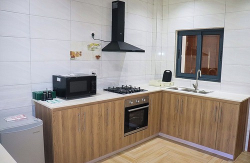 Anse Royale Apartment | Sren Self-Catering Apartment