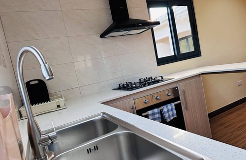 Anse Royale Apartment | Sren Self-Catering Apartment