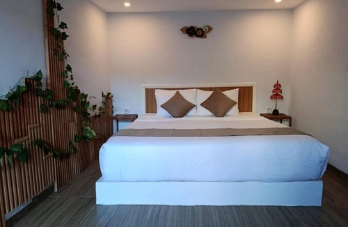 Dewi Sri Hotel | Sri Asta Guna