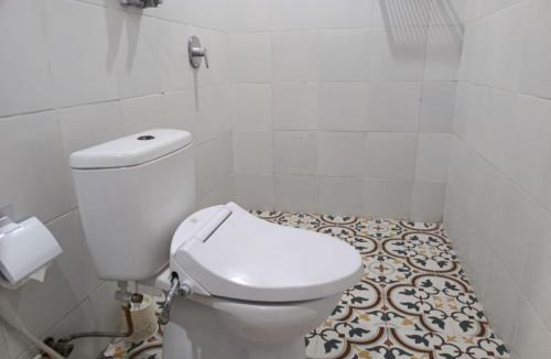 Dewi Sri Hotel | Sri Asta Guna