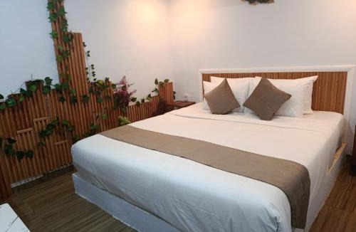 Dewi Sri Hotel | Sri Asta Guna