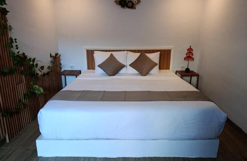 Dewi Sri Hotel | Sri Asta Guna