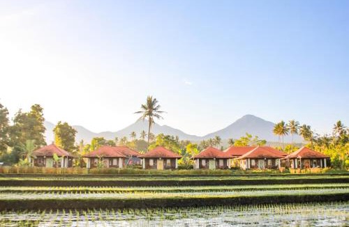 Banjartegehe Villa | Sri Lestari Banyuatis