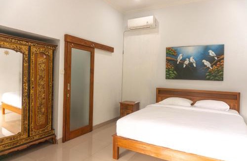 Lovina House | Srinadi Guest House Lovina