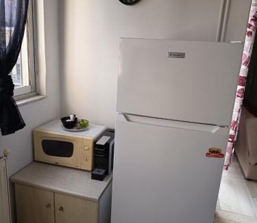 Karditsa Apartment | Sroom Karditsa