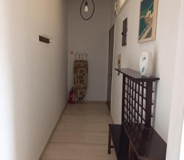 Karditsa Apartment | Sroom Karditsa