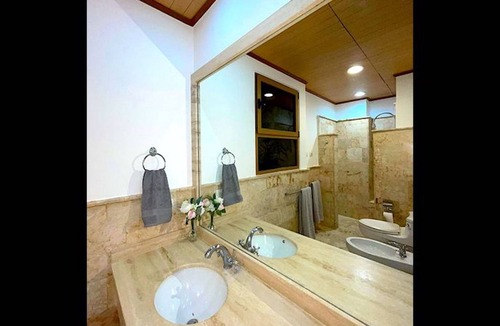 Casa de Campo Apartment | SrvittiniVillas Aptla/P11 Great apartment /work travel / couple /Altos de Chavon