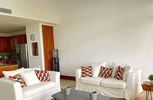 Casa de Campo Apartment | SrvittiniVillas Aptla/P11 Great apartment /work travel / couple /Altos de Chavon