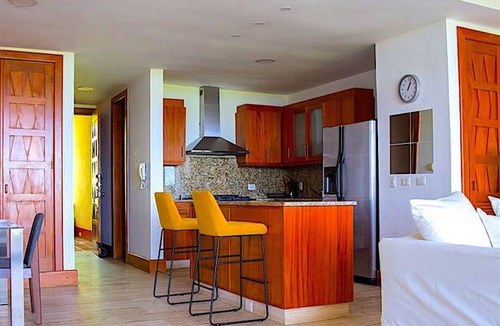 Casa de Campo Apartment | SrvittiniVillas Aptla/P11 Great apartment /work travel / couple /Altos de Chavon