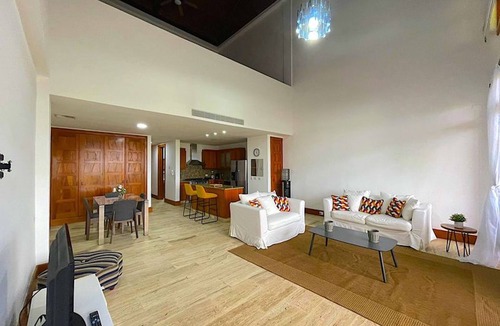 Casa de Campo Apartment | Srvittinivillas Aptla/p11 Great Apartment/work Travel/Couple/altos de Chavon