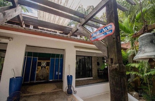 Los Rios Villa | Srvittinivillas Lc16/Pretty Jungle Villa/Perfect Location Casa de Campo Resort