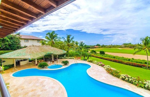Las Lomas Villa | Srvittinivillas LmVll7Big Espacius View, Event Priv Villa Casa de Campo Resort