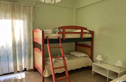 Aipeia House | St Andrews Seafront Appartement