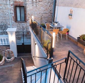 Drama Apartment | ST. BARBARA