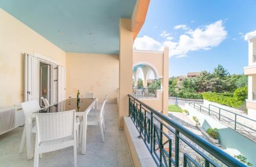 Dassia Apartment | St Nicholas B7 Beach 1 Bedroom ii