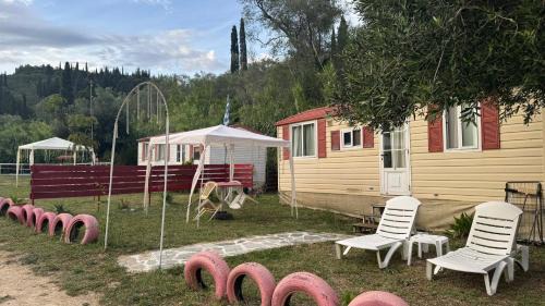 Benitses Other | St.Nicholas Ranch Corfu