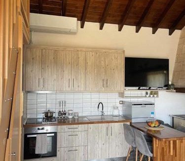 Mirina Apartment | Stachy