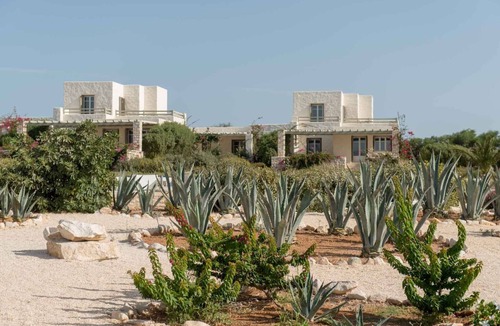 Ampelas Villa | STAGONES LUXURY VILLAS - PREMIER VILLAS