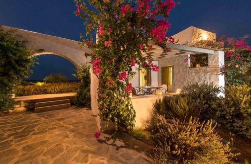 Ampelas Villa | STAGONES LUXURY VILLAS - PREMIER VILLAS