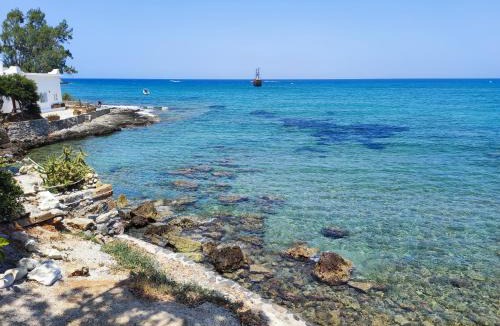 Stalida House | Stalida Holiday Home