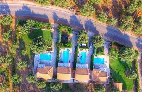 Evgiros House | Stalina